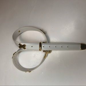 B.O.C Cute leather belt